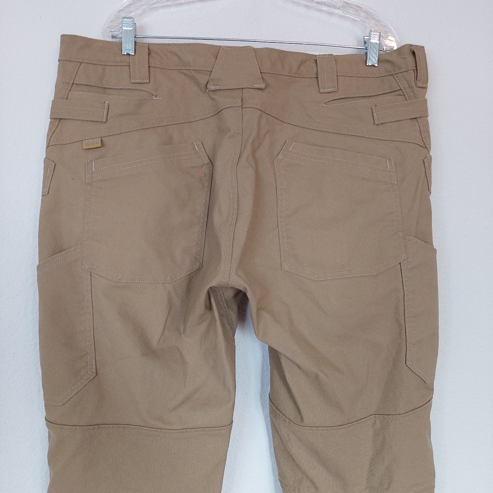 1620 Cordura Men's Utility Pants Size 42x29 - Picture 6 of 13